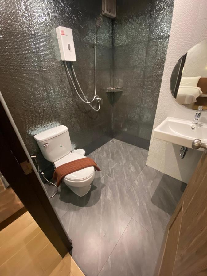 S3 Huahin Hotel Extérieur photo