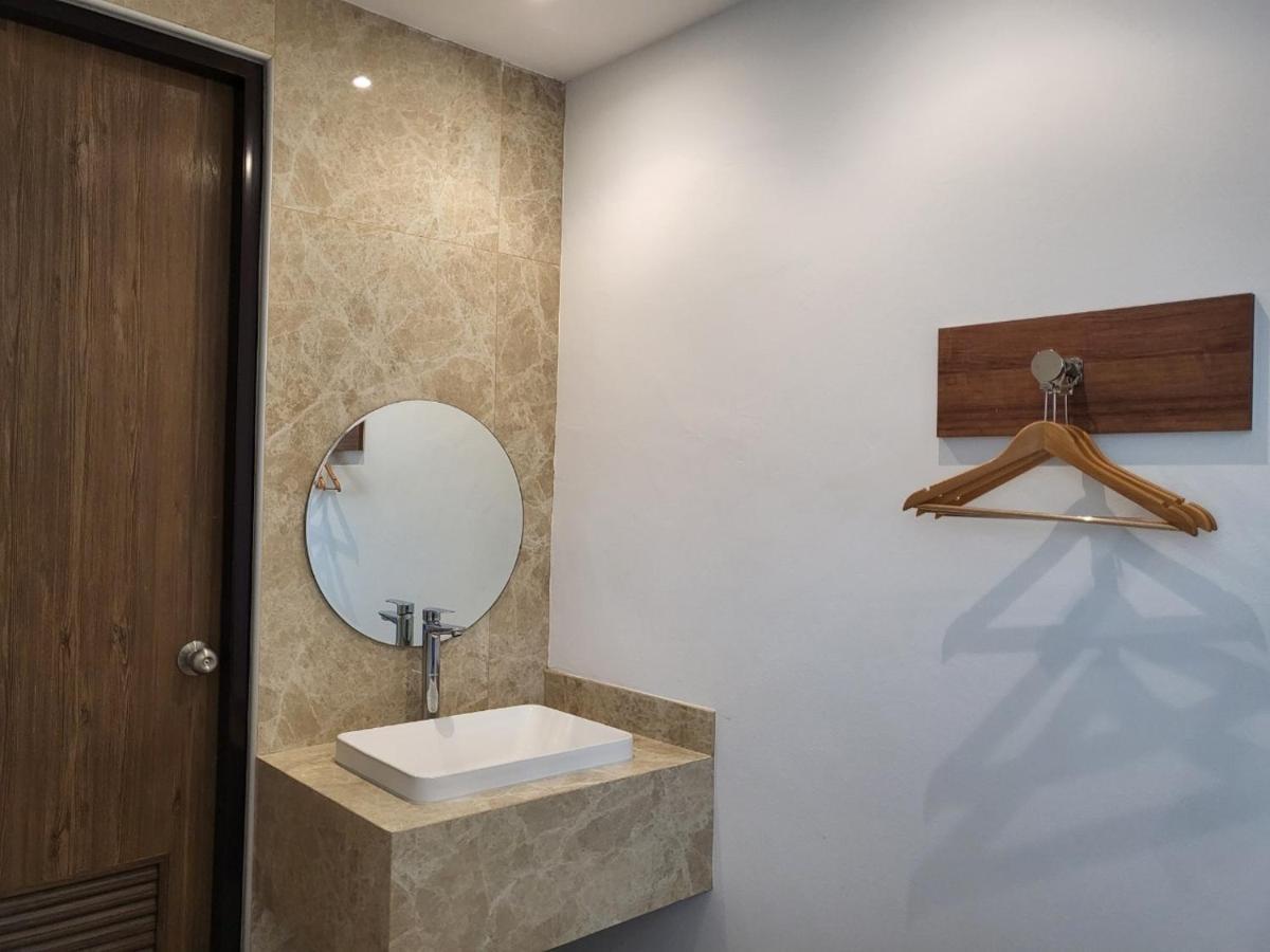 S3 Huahin Hotel Extérieur photo